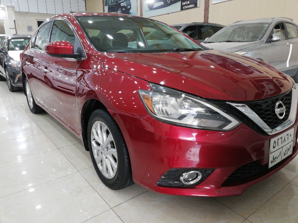 Nissan Sentra
